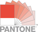 Pantone Colours